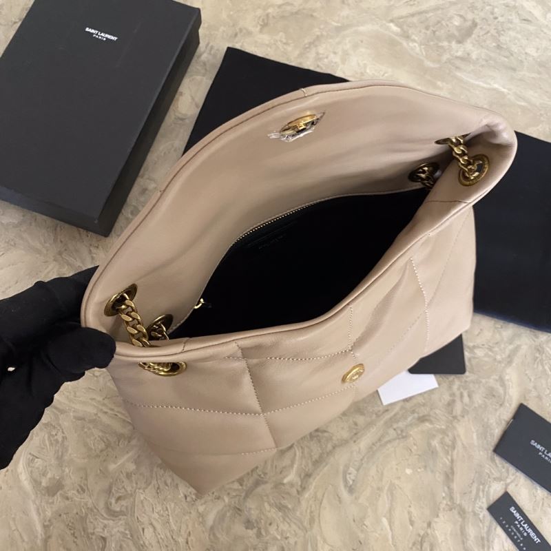 YSL Satchel Bags